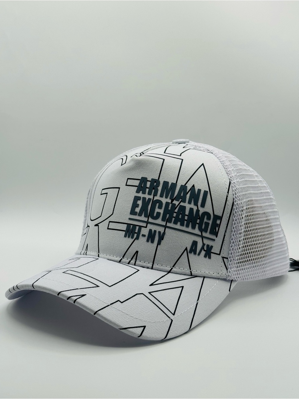 A | X Trucker Hat